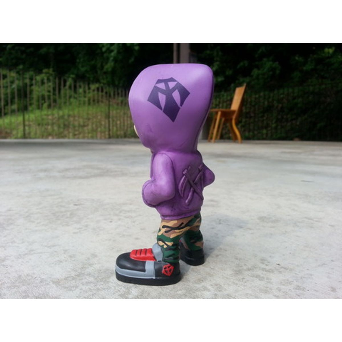 BADBOY - Purple ver.