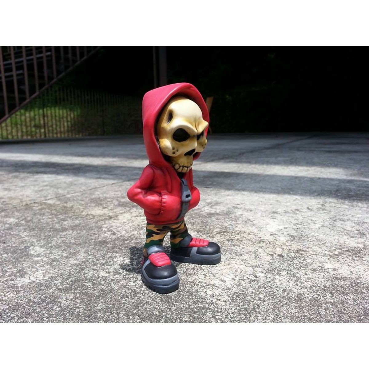 BADBOY red version