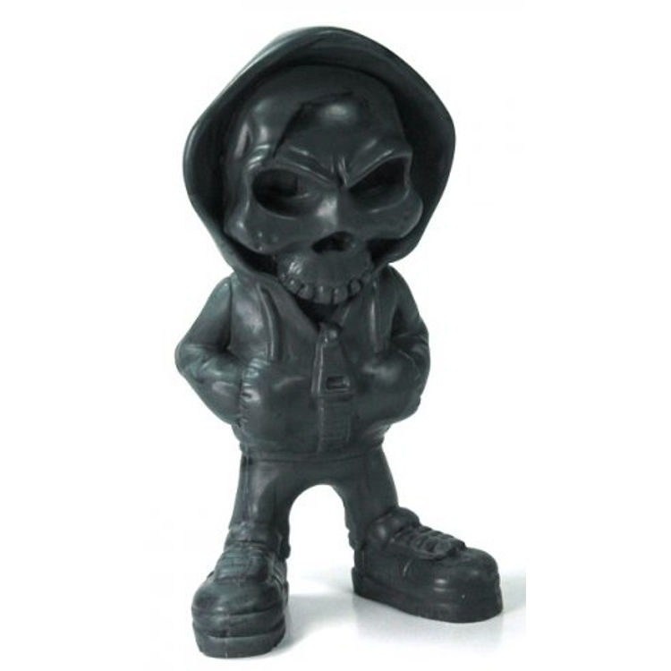 BADBOY - unpainted grey by Meteoratoyz (Takeo Tsuhara)