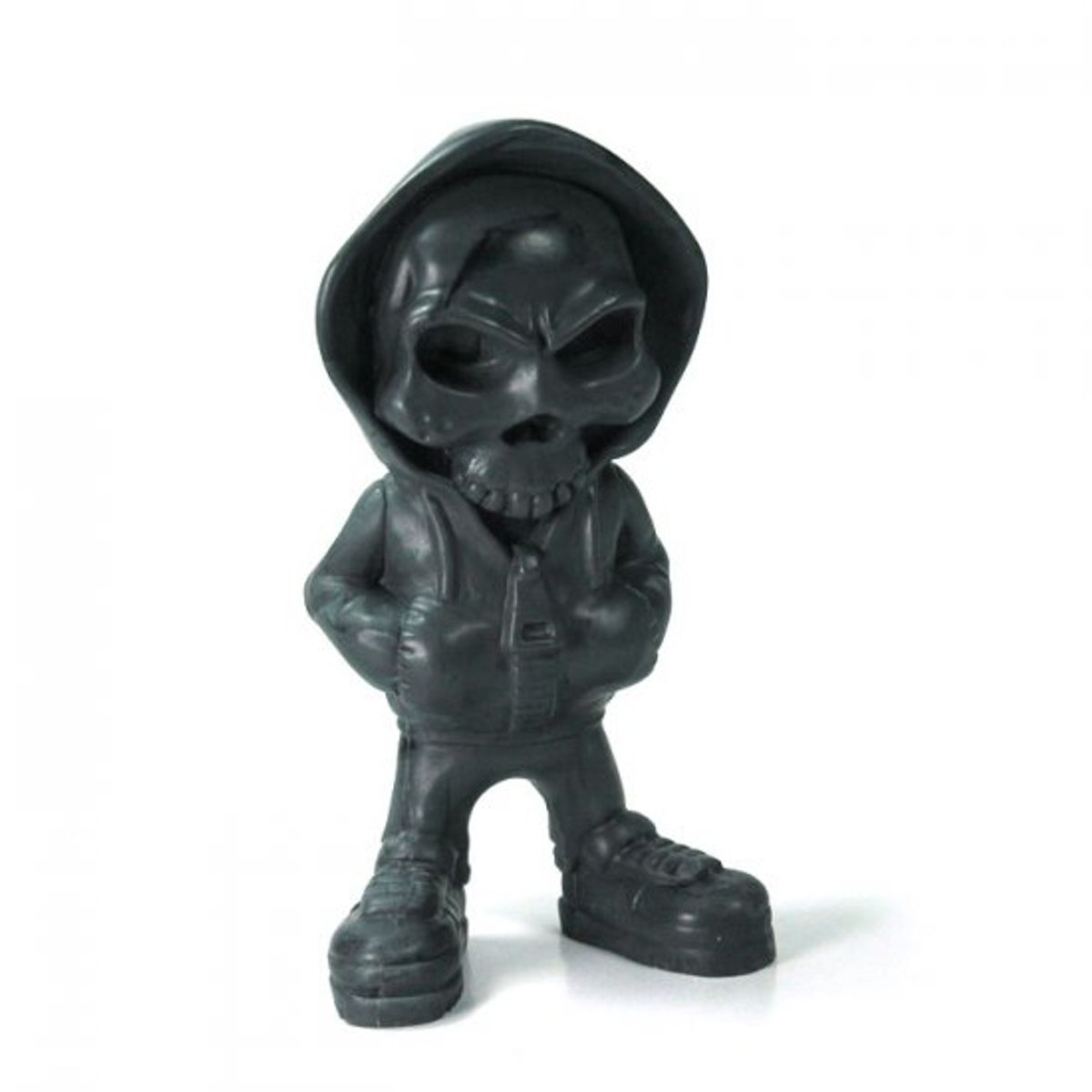 BADBOY - unpainted grey