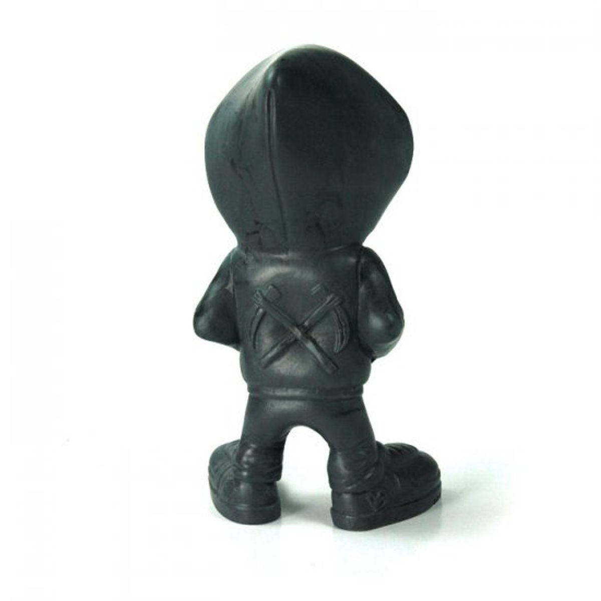 BADBOY - unpainted grey