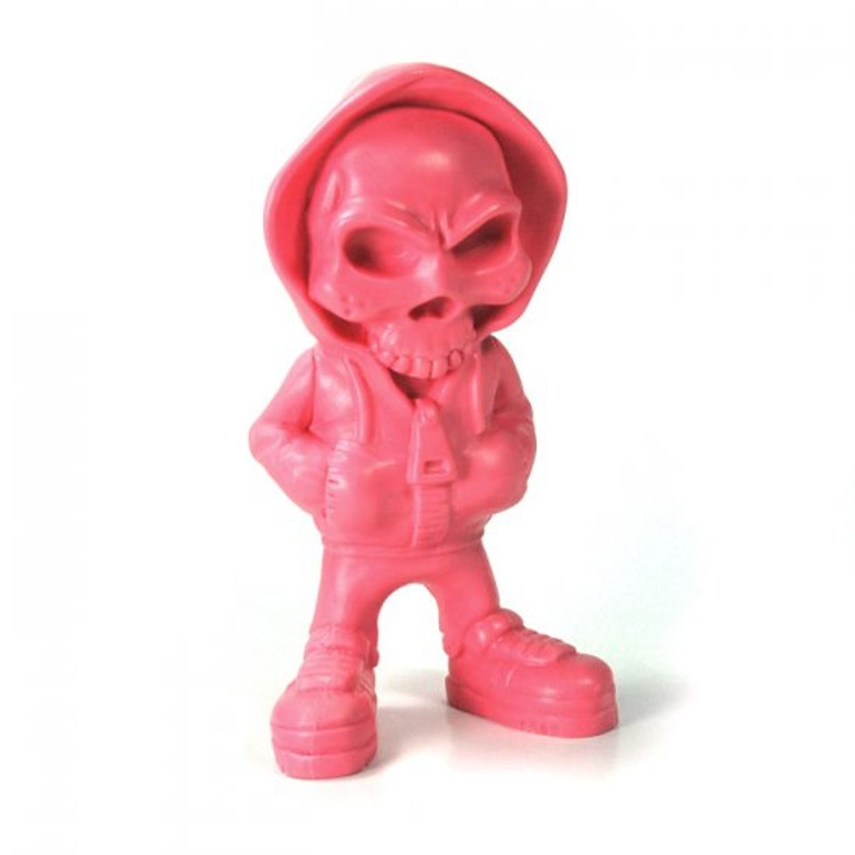 BADBOY - unpainted pink