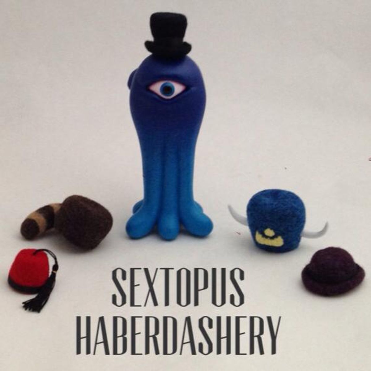 Sextopus Haberdashery Edition