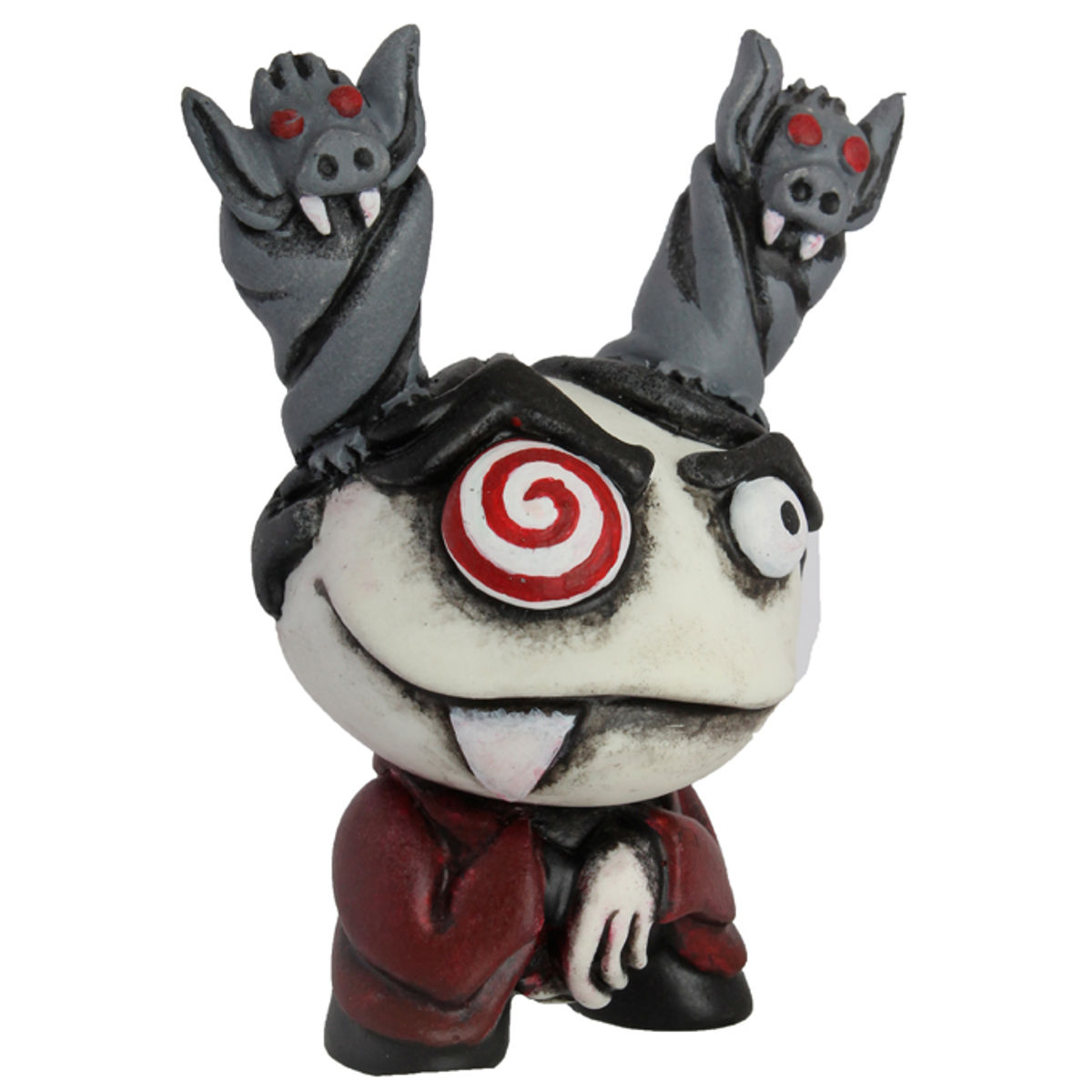 Monster Dunny: Vlad Painted