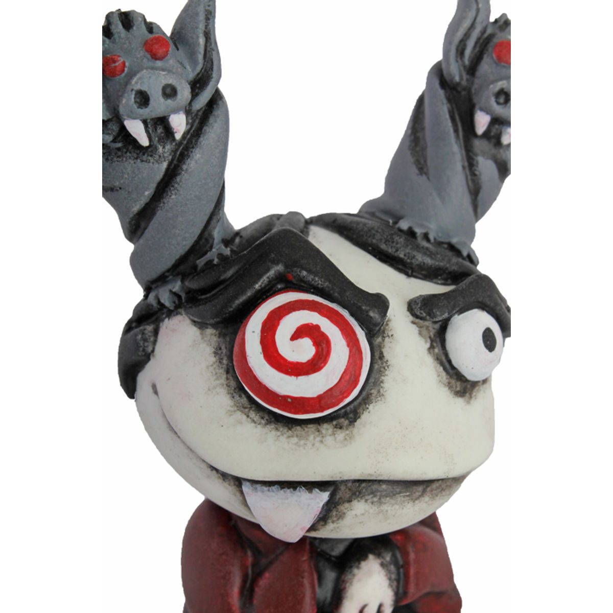 Monster Dunny: Vlad Painted