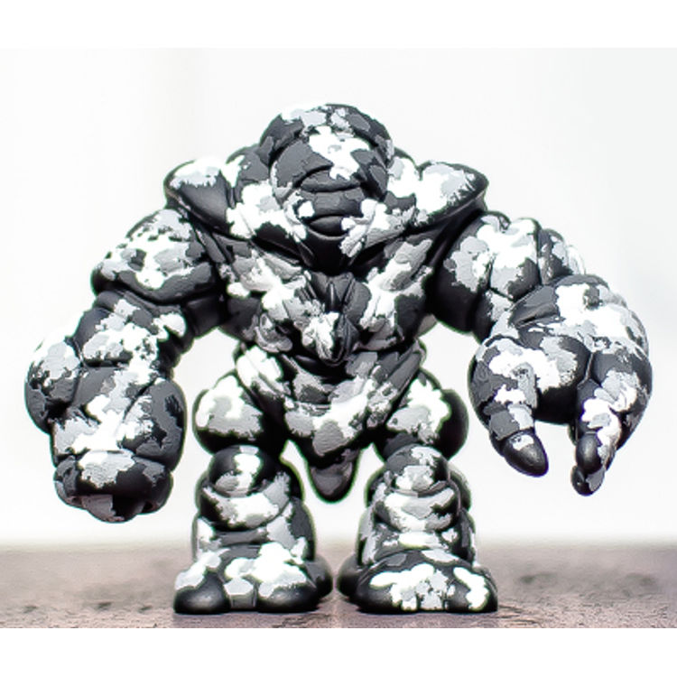 Super Crayboth - UAMOU x Onell Design by Uamou (Ayako Takagi)