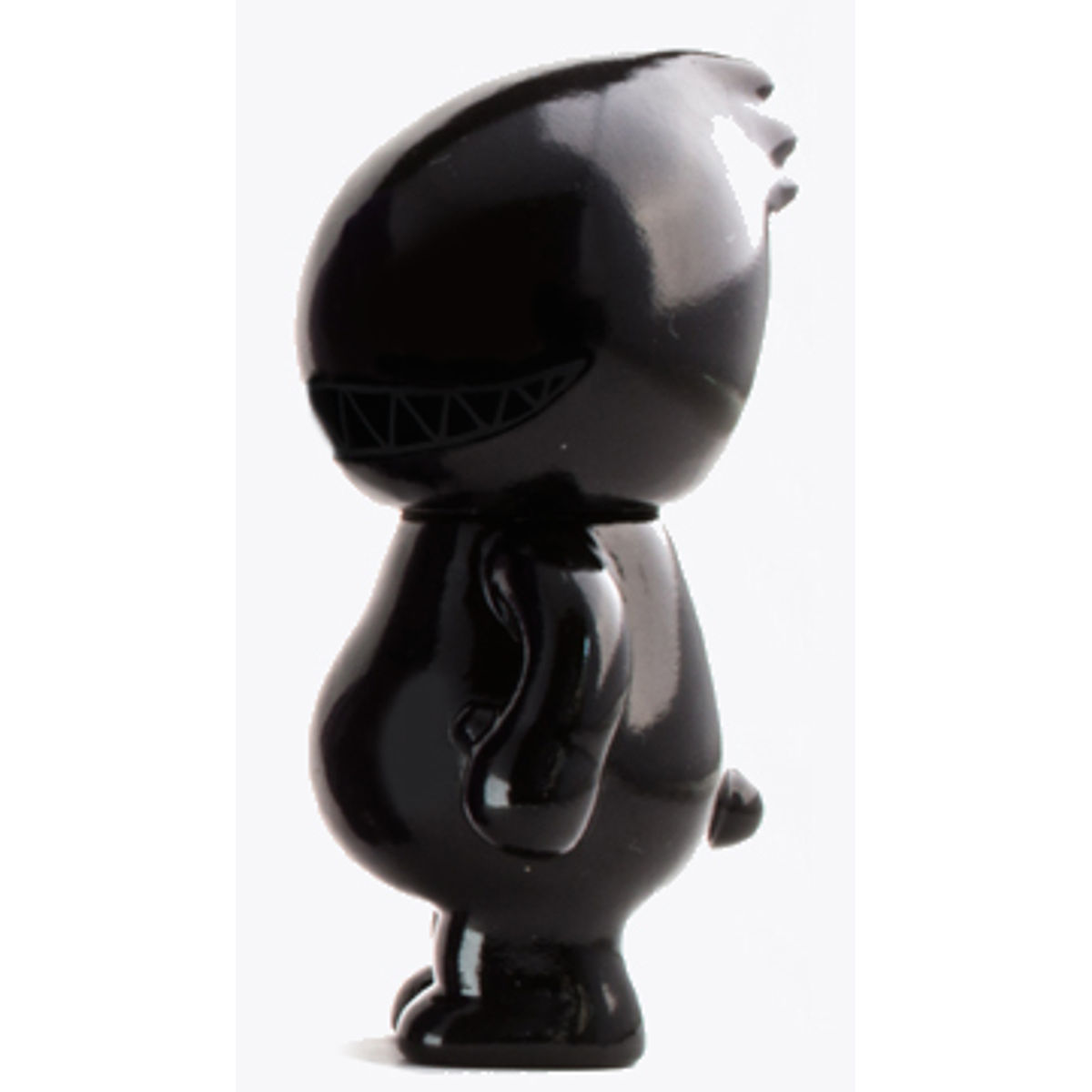 Bastard - Black no paint