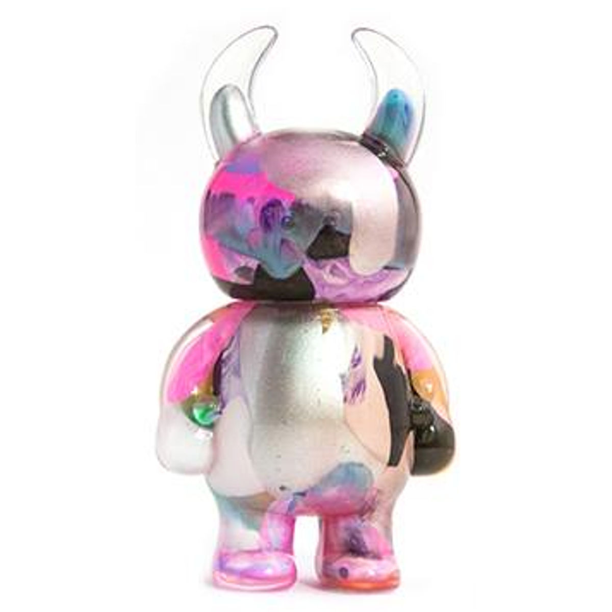 SOGNI STRANI Uamou 5