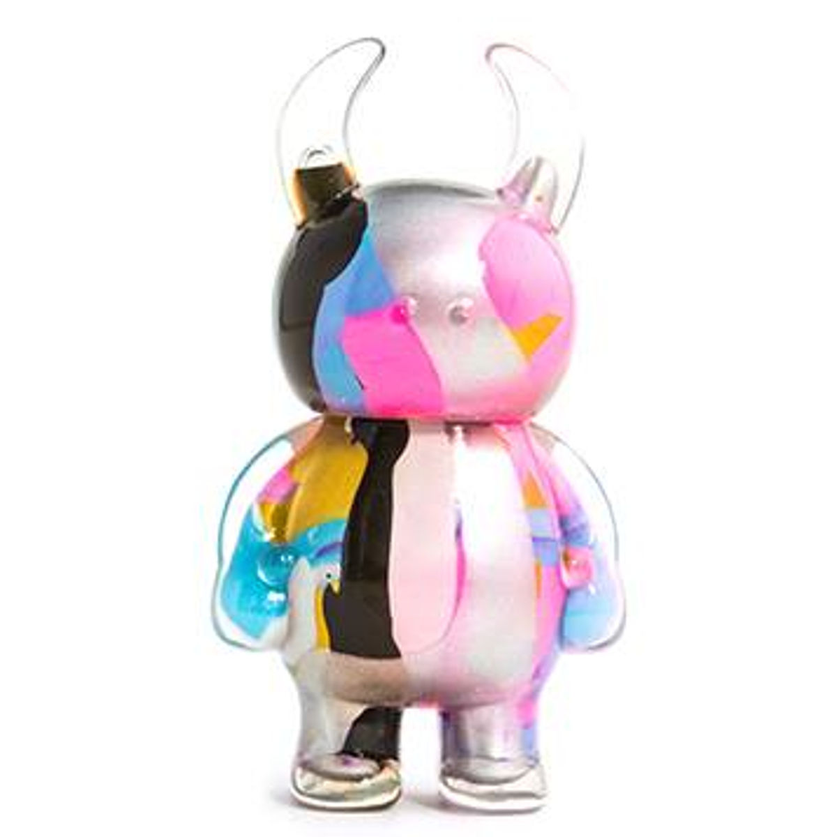 SOGNI STRANI Uamou 6