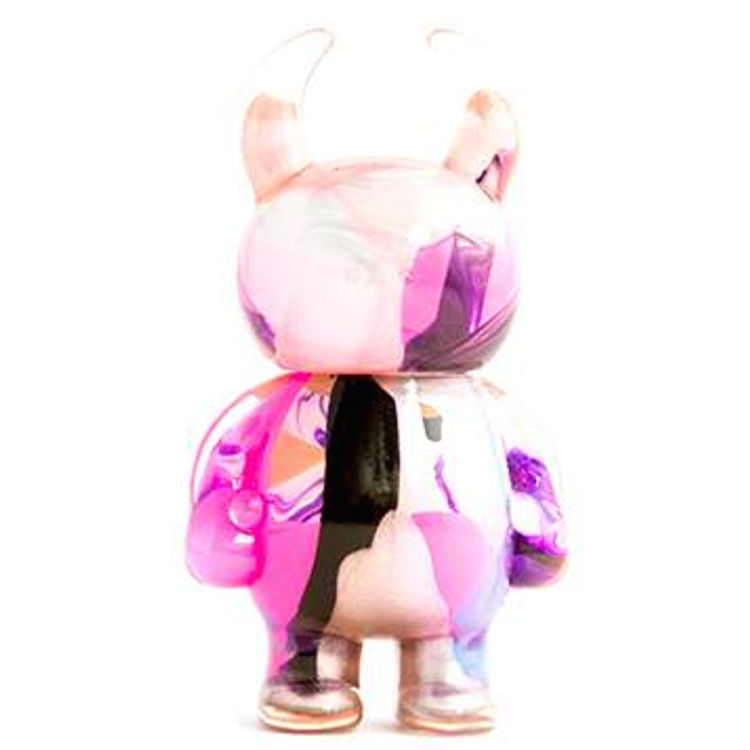 SOGNI STRANI Uamou 7 by Uamou (Ayako Takagi)
