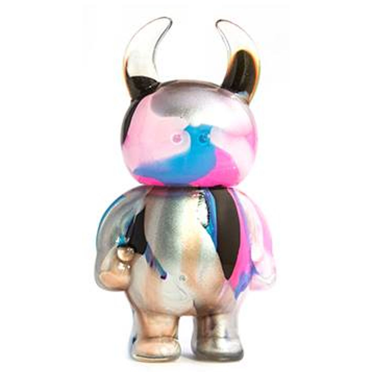 SOGNI STRANI Uamou 8