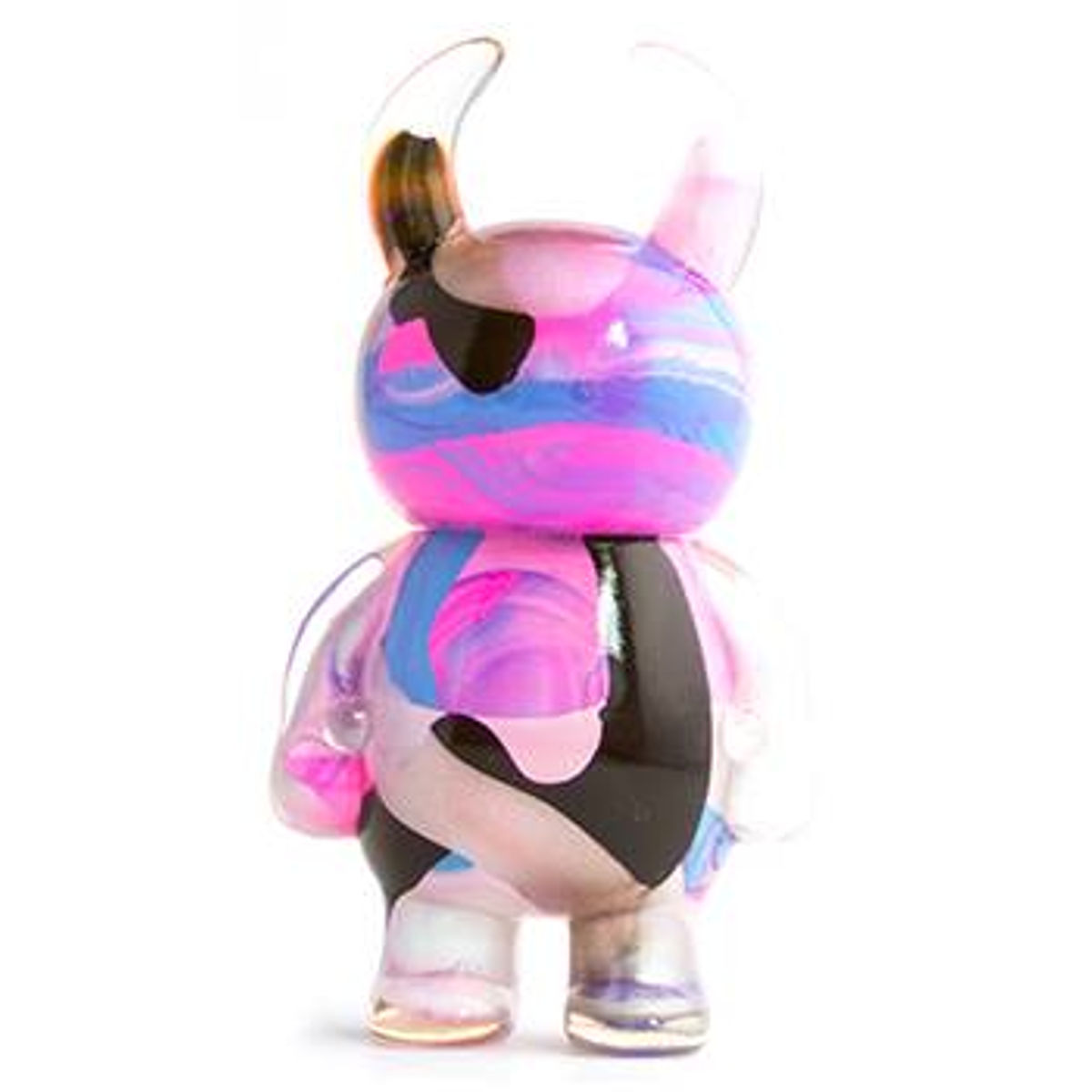 SOGNI STRANI Uamou 9