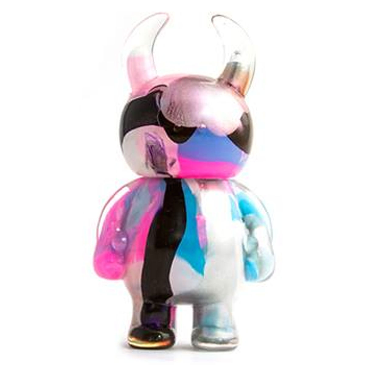 SOGNI STRANI Uamou 11