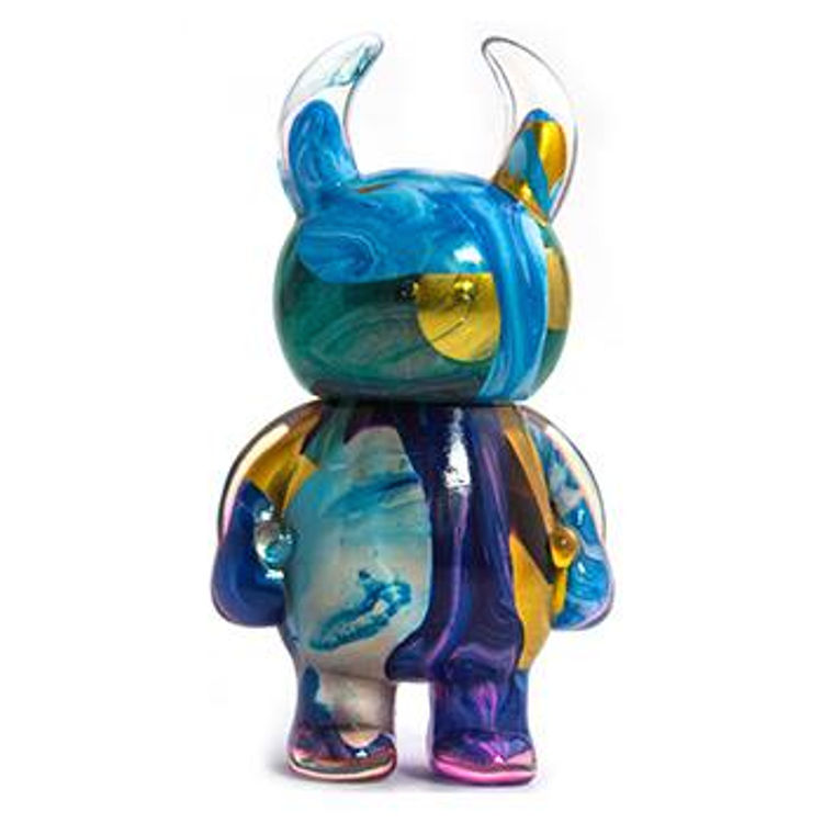 SOGNI STRANI Uamou 13 by Uamou (Ayako Takagi)