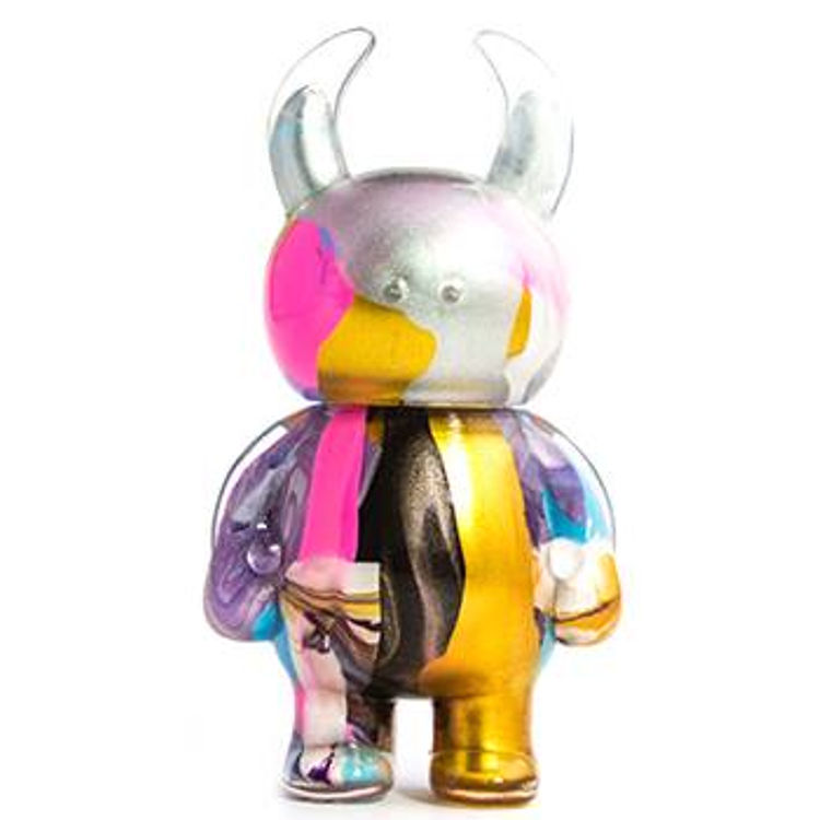 SOGNI STRANI Uamou 16 by Uamou (Ayako Takagi)