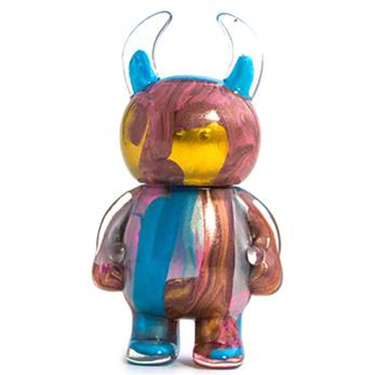 SOGNI STRANI Uamou 17 by Uamou (Ayako Takagi)