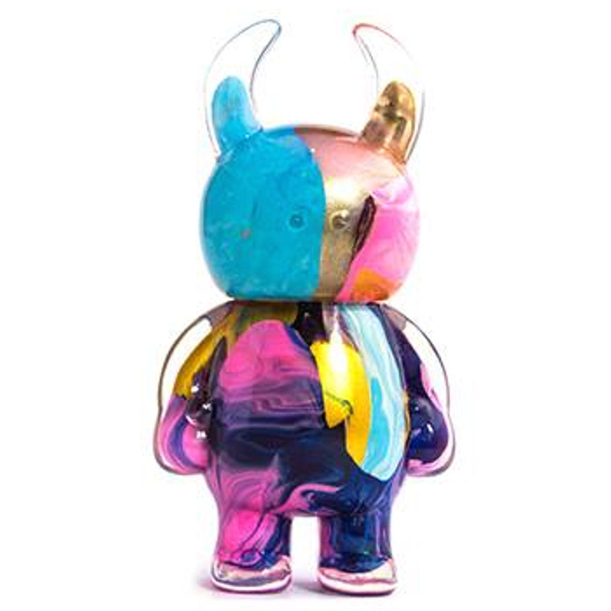 SOGNI STRANI Uamou 18