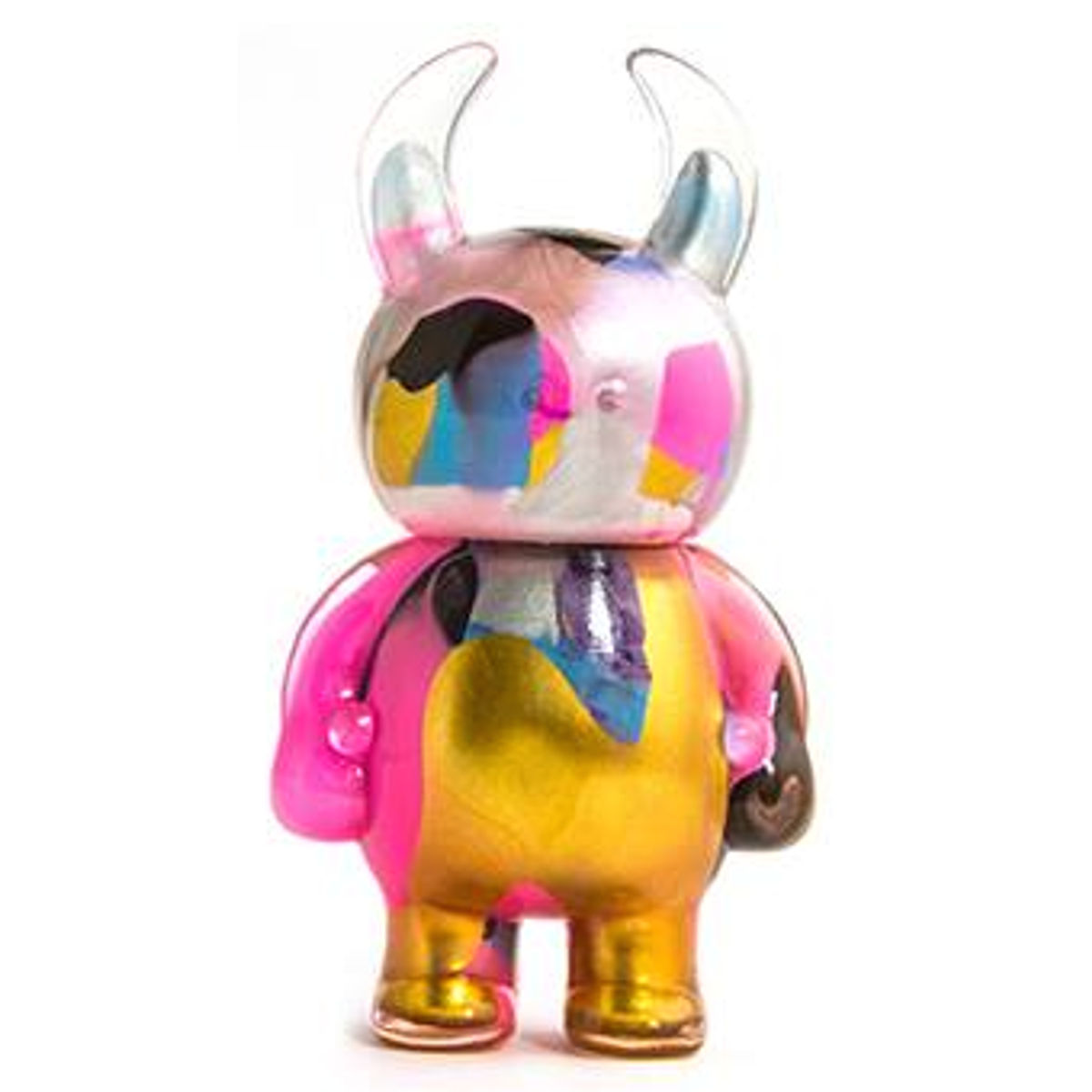 SOGNI STRANI Uamou 19