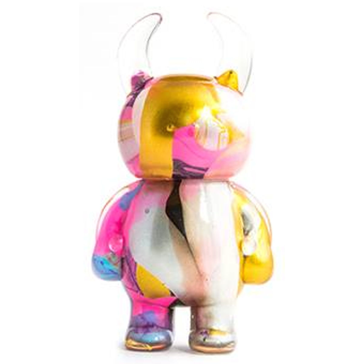 SOGNI STRANI Uamou 20