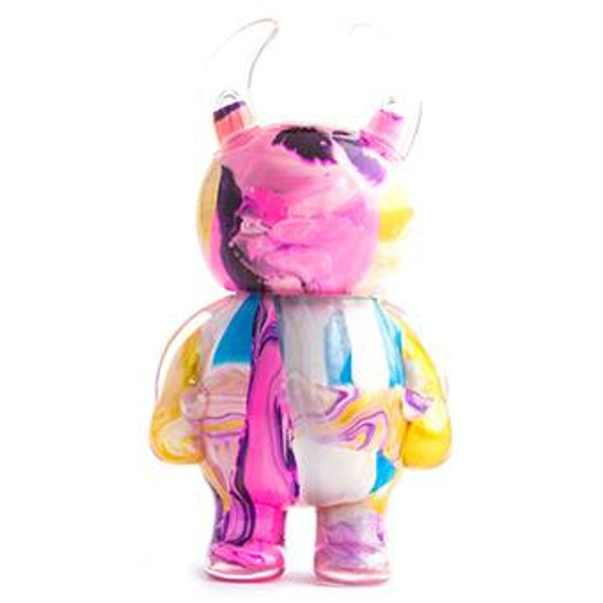 SOGNI STRANI Uamou 22