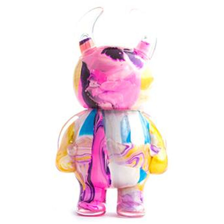 SOGNI STRANI Uamou 22 by Uamou (Ayako Takagi)