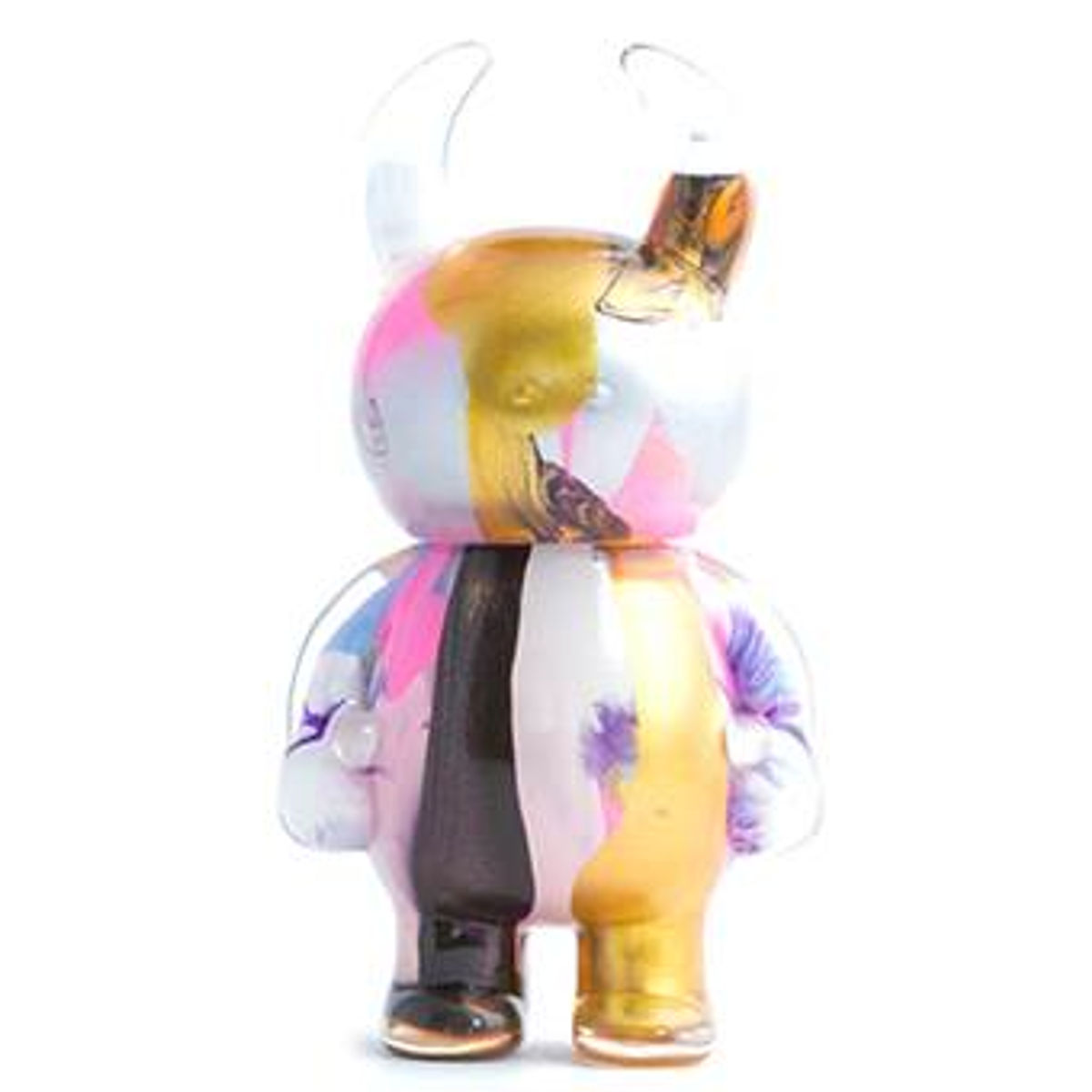 SOGNI STRANI Uamou 23