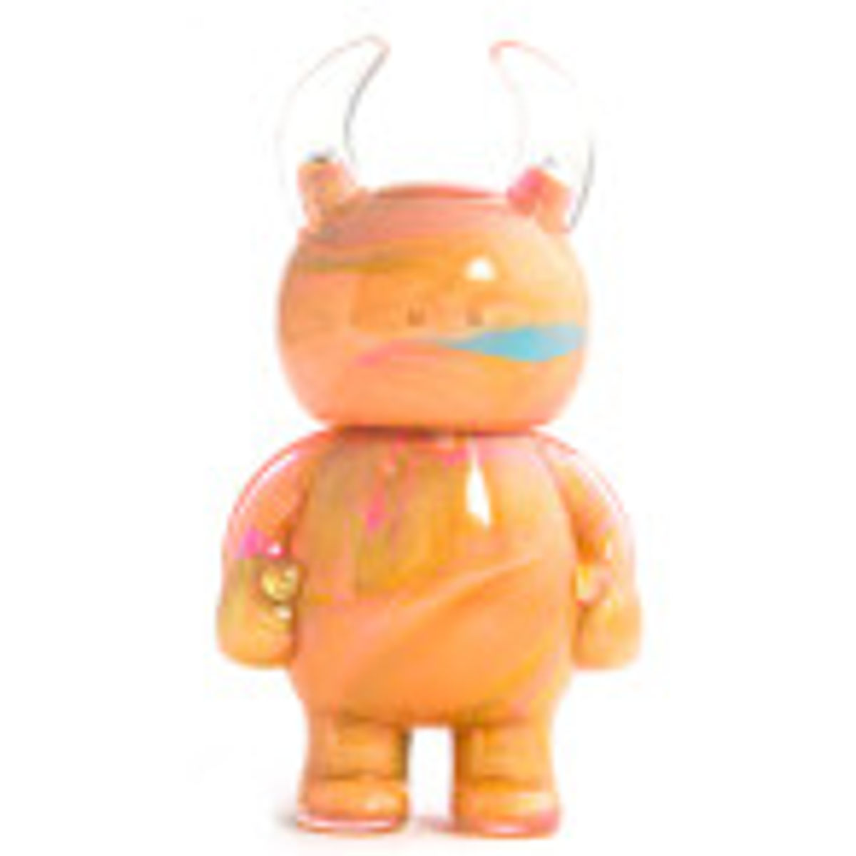 SOGNI STRANI Uamou 24