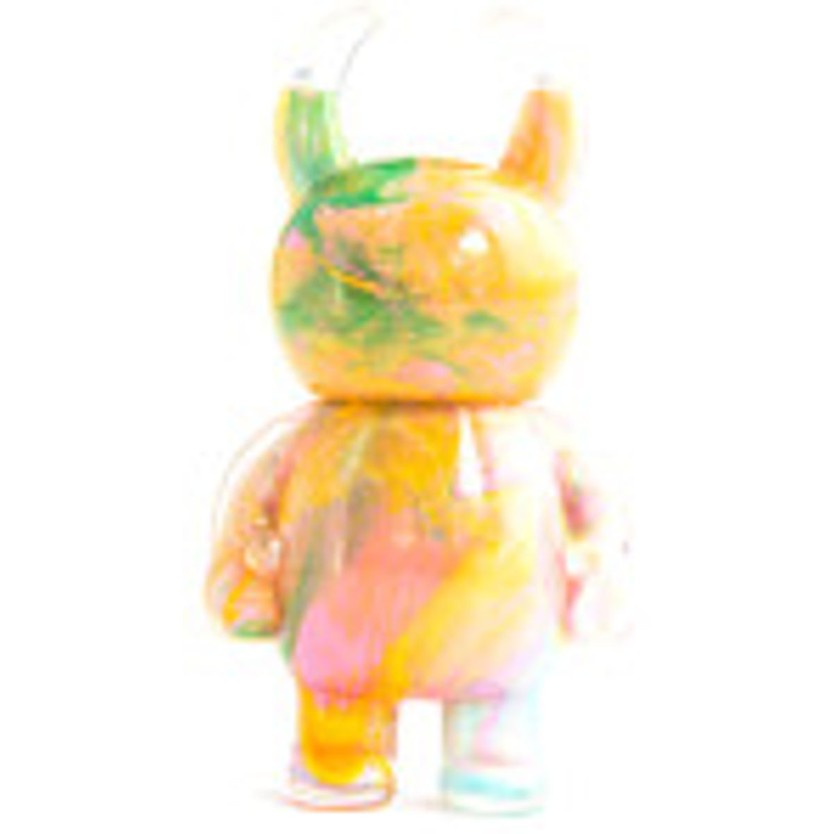 SOGNI STRANI Uamou 25