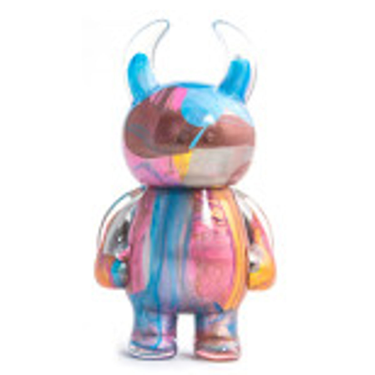 SOGNI STRANI Uamou 29