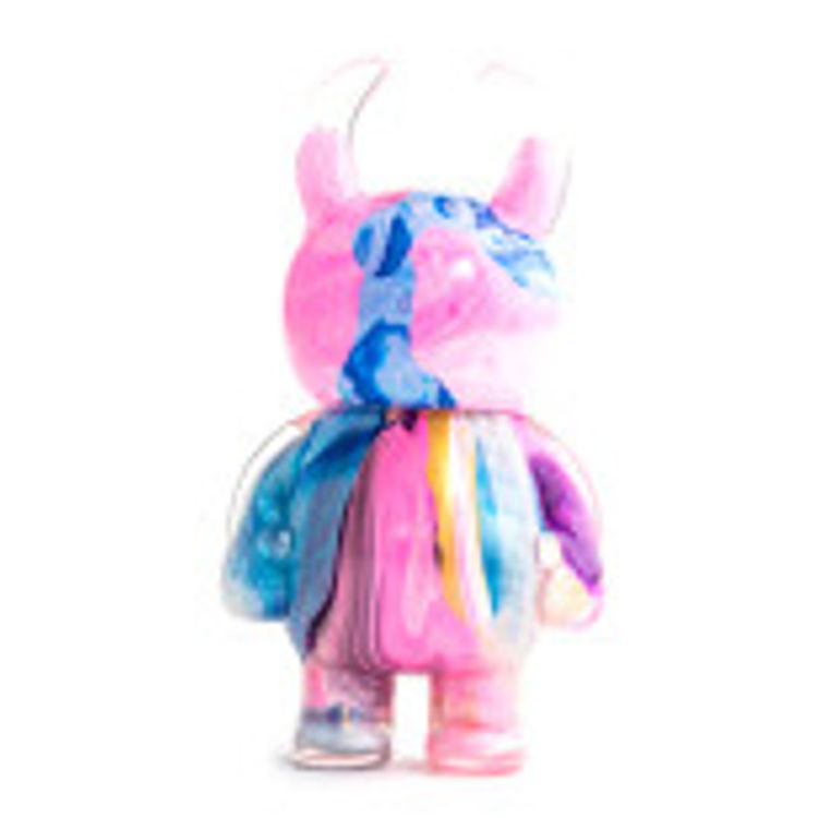 SOGNI STRANI Uamou 32 by Uamou (Ayako Takagi)