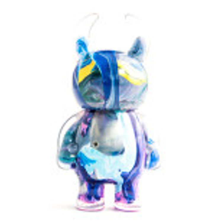 SOGNI STRANI Uamou 33 by Uamou (Ayako Takagi)
