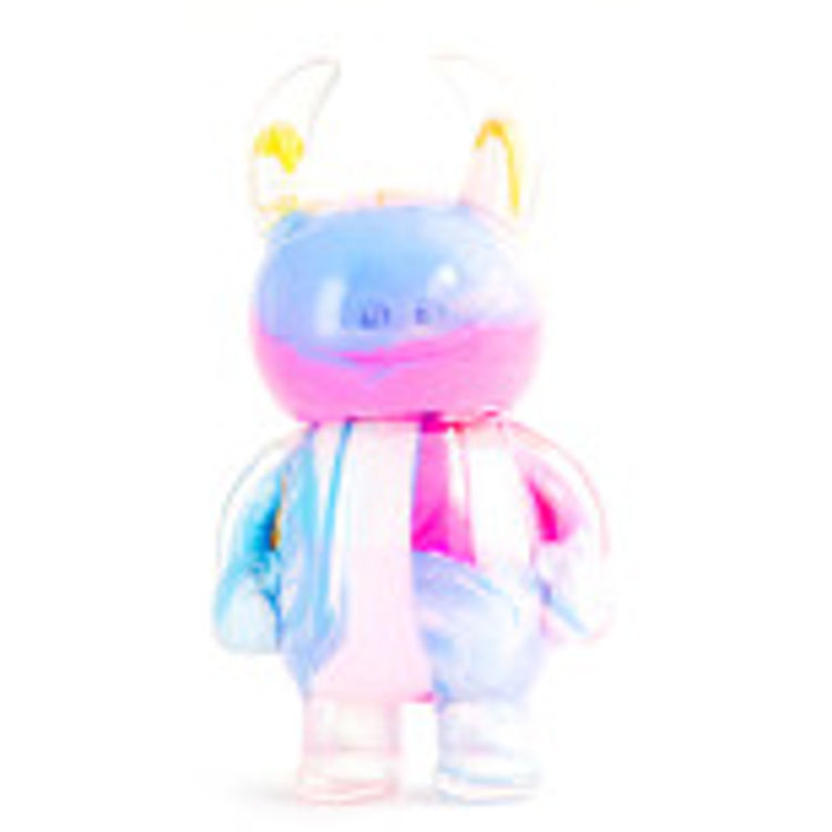 SOGNI STRANI Uamou 35 by Uamou (Ayako Takagi)