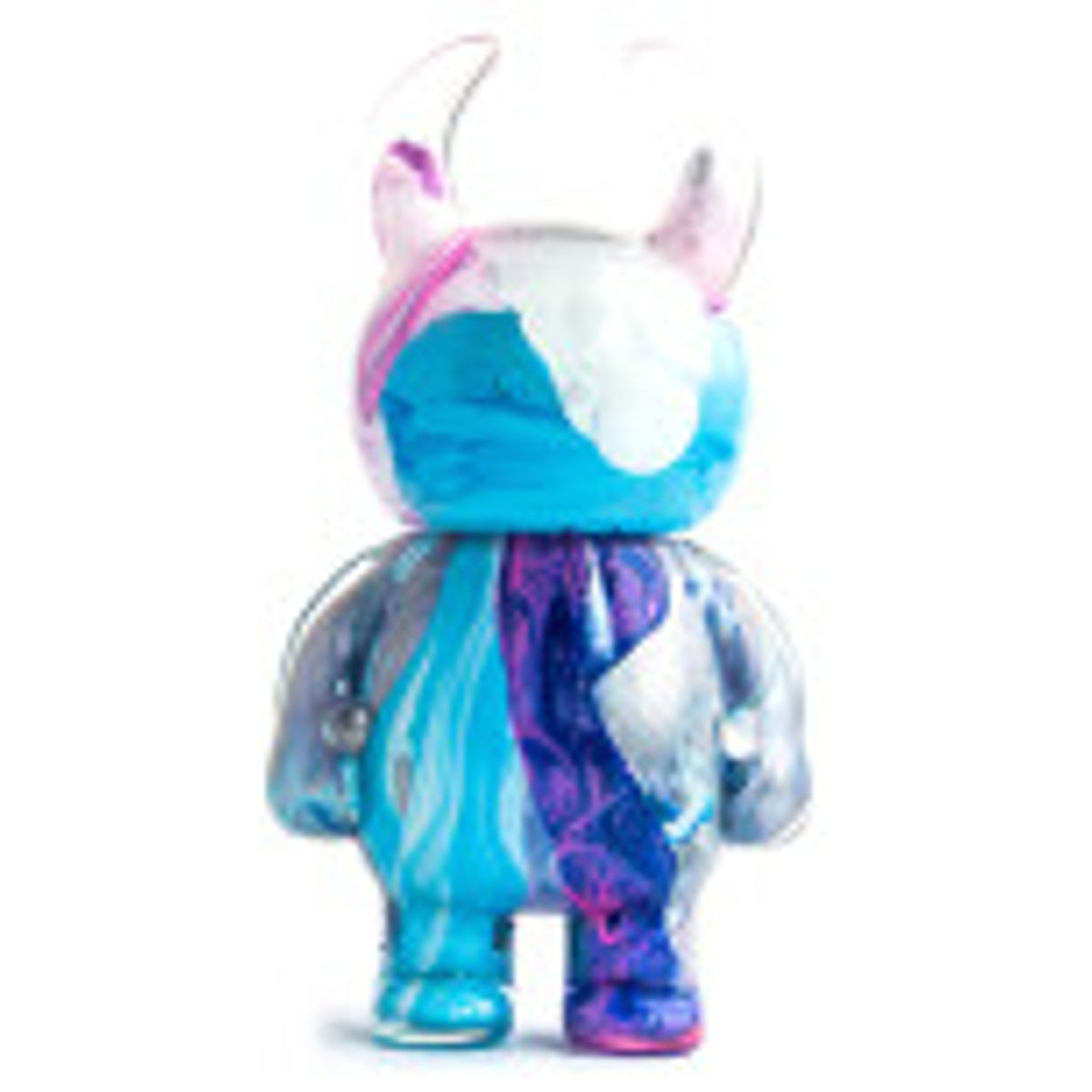 SOGNI STRANI Uamou 37