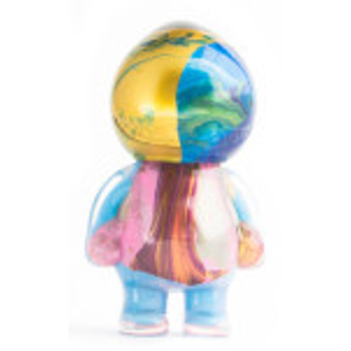 SOGNI STRANI Bastard 1