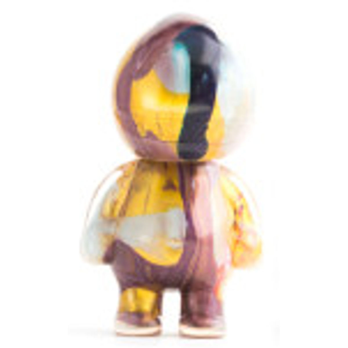 SOGNI STRANI Bastard 3