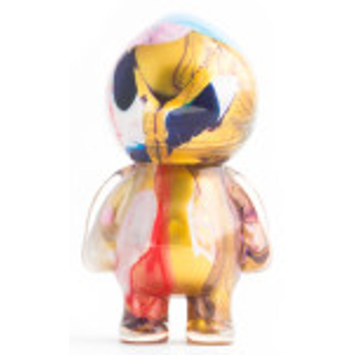 SOGNI STRANI Bastard 5