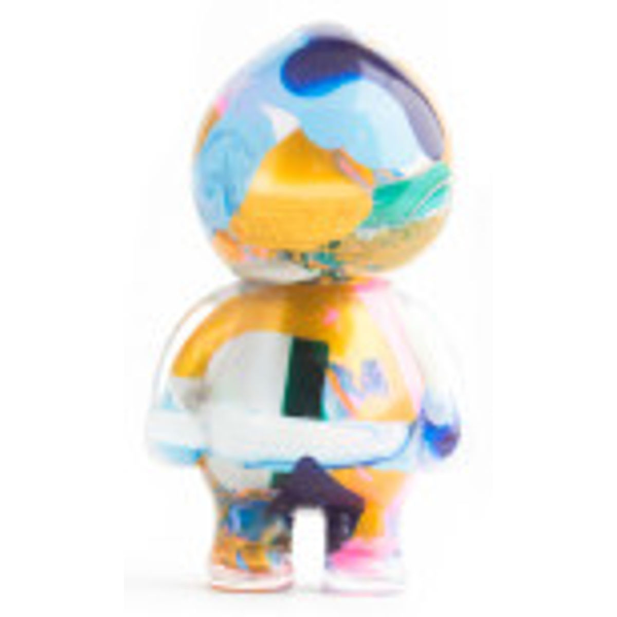 SOGNI STRANI Bastard 7