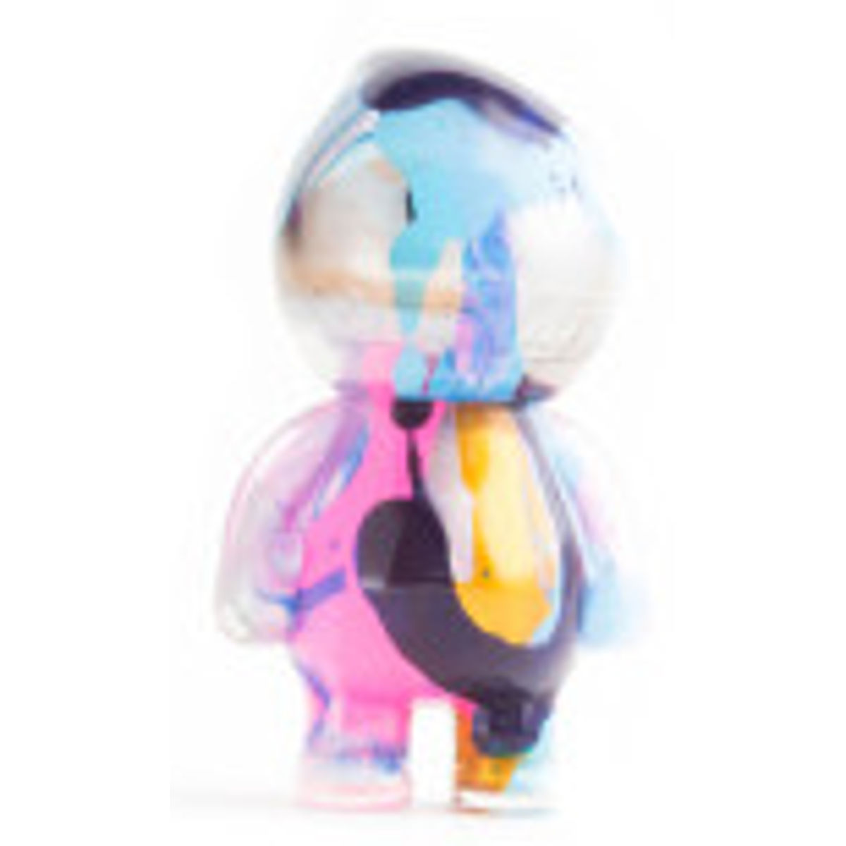 SOGNI STRANI Bastard 9