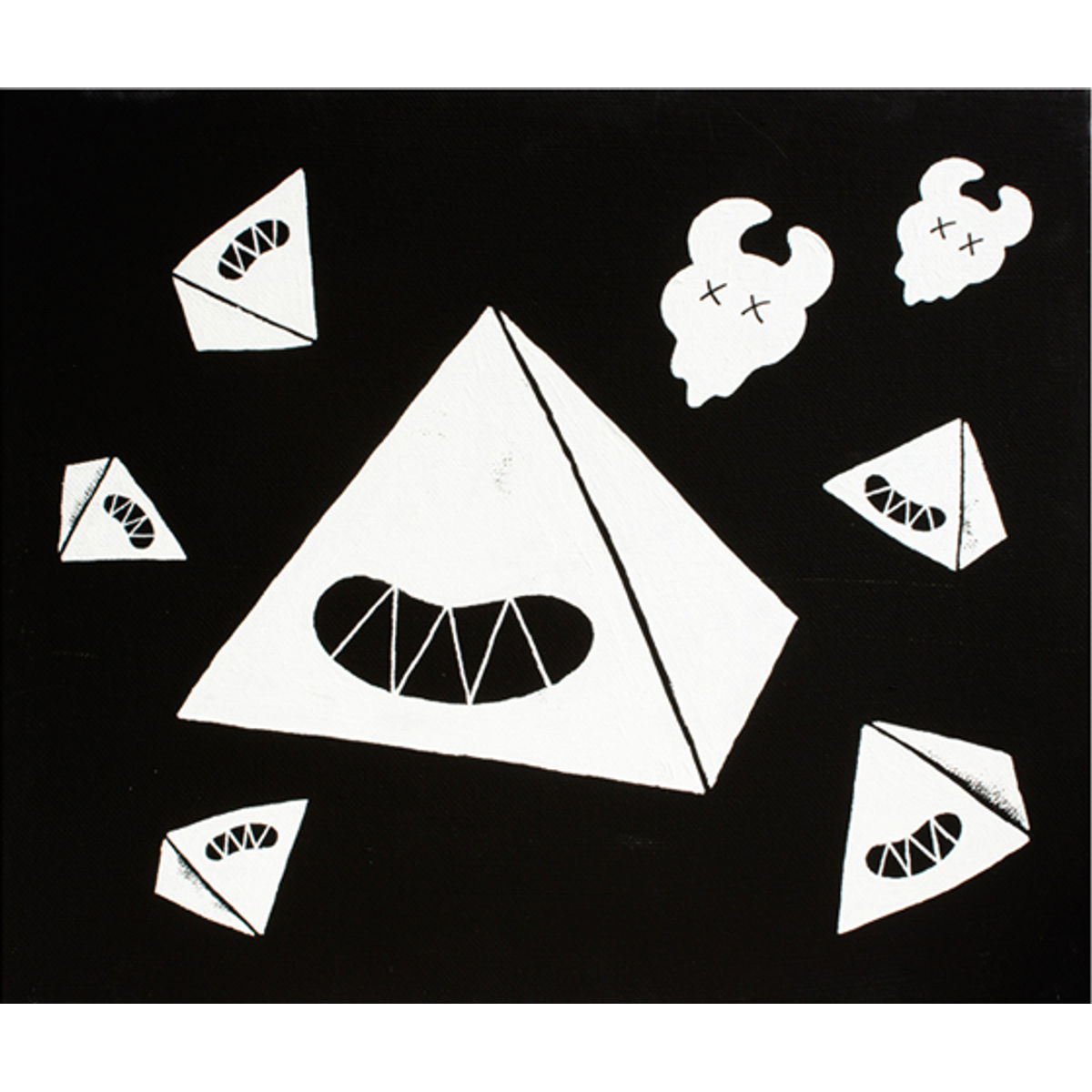 SOGNO DEL ROBO 「ロボットのみるゆめ」