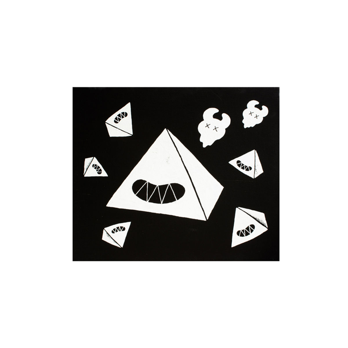 SOGNO DEL ROBO 「ロボットのみるゆめ」