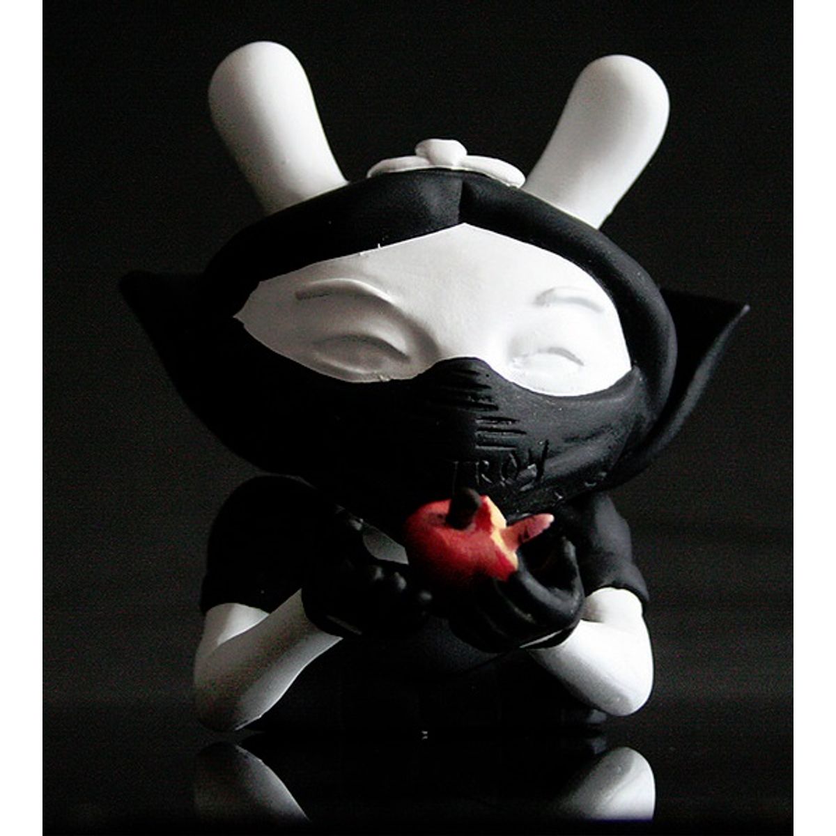 bad apple dunny - bad apple
