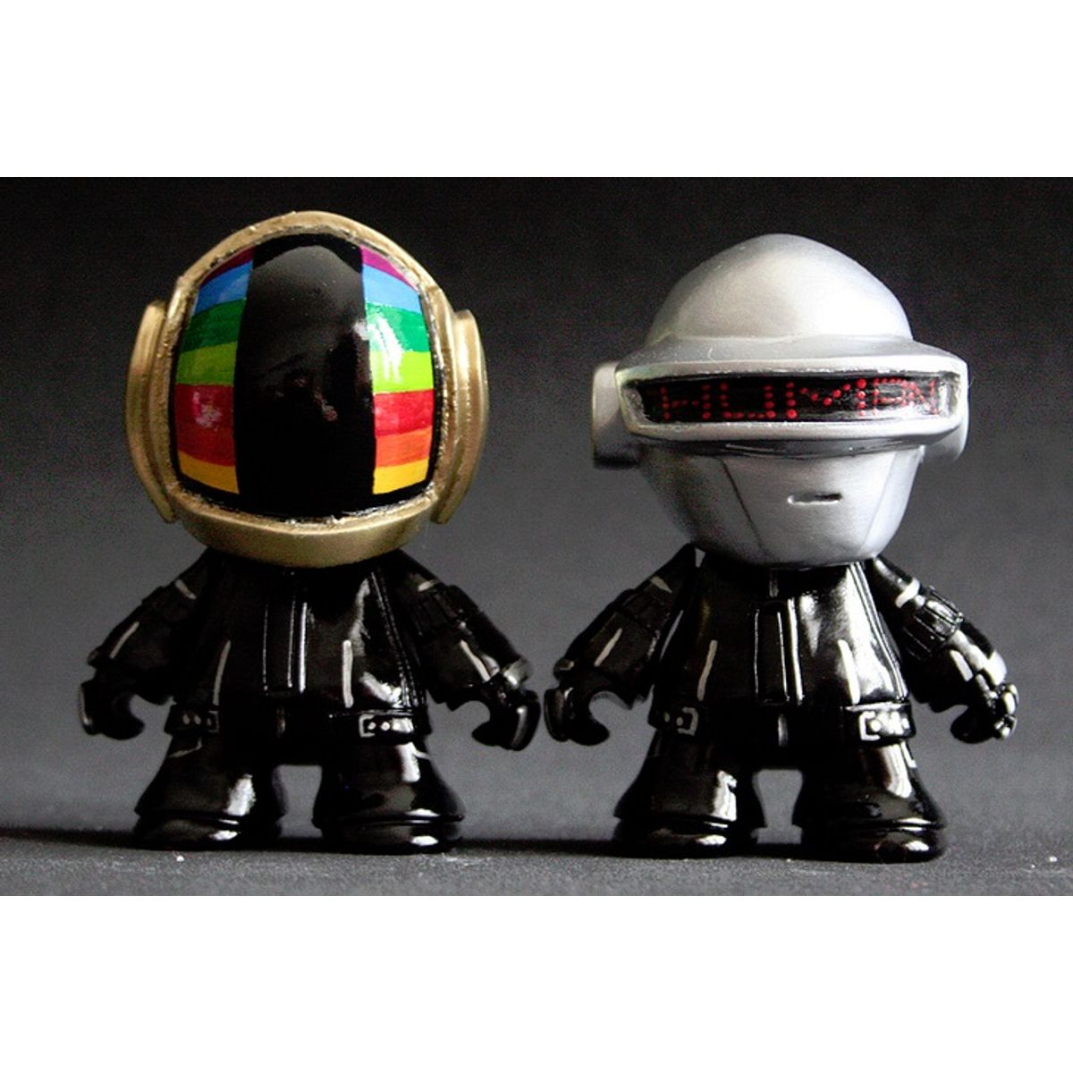 Daft Punk