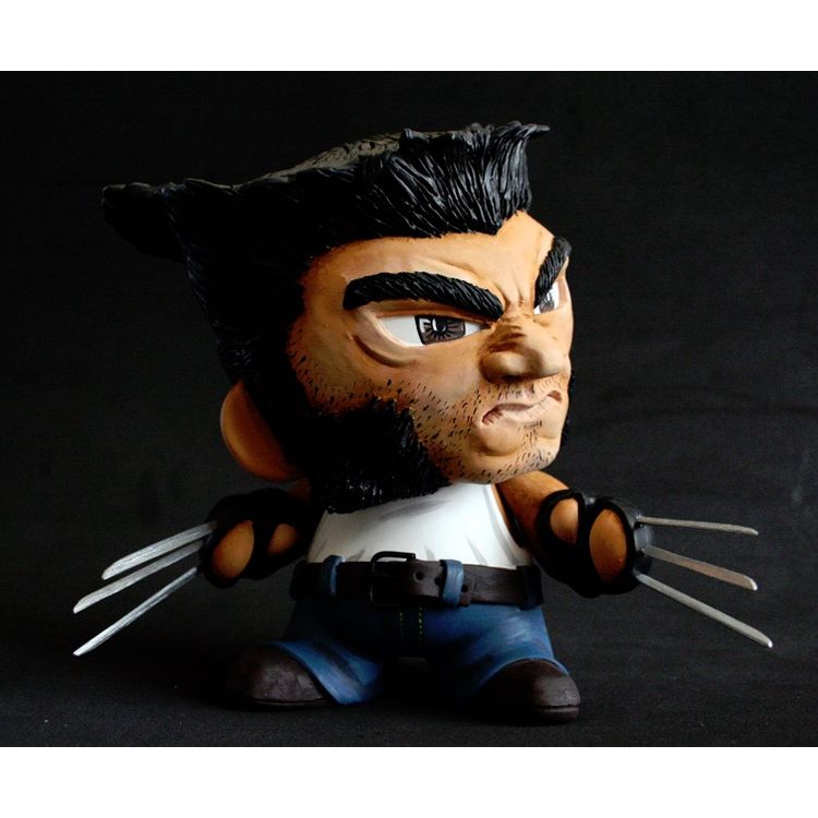 Logan by Avatar666