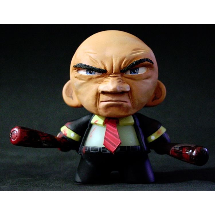 Hitman by Avatar666
