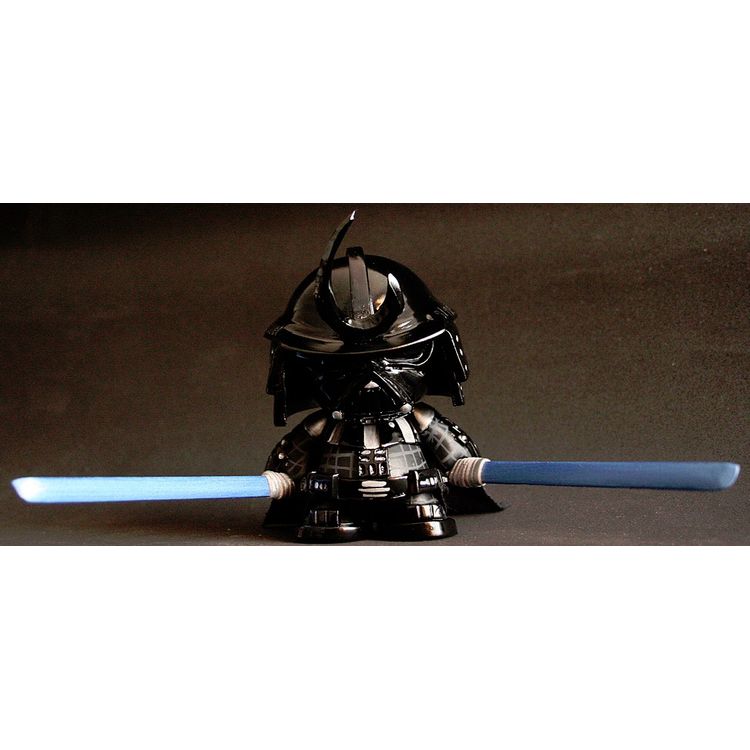 Darth Vader samurai by Avatar666