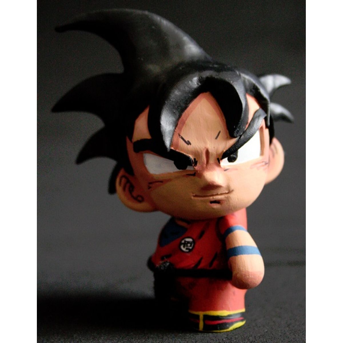 Goku