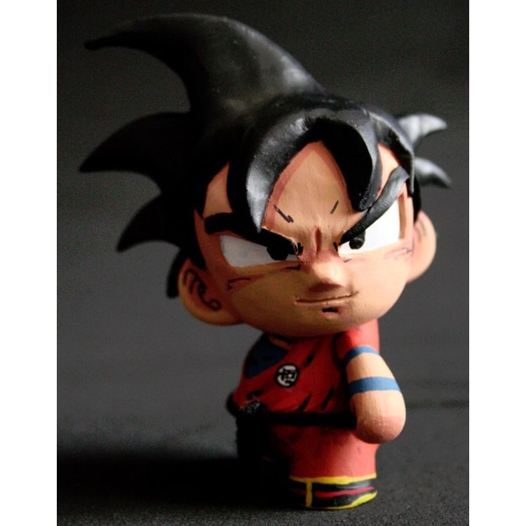 Goku by Avatar666