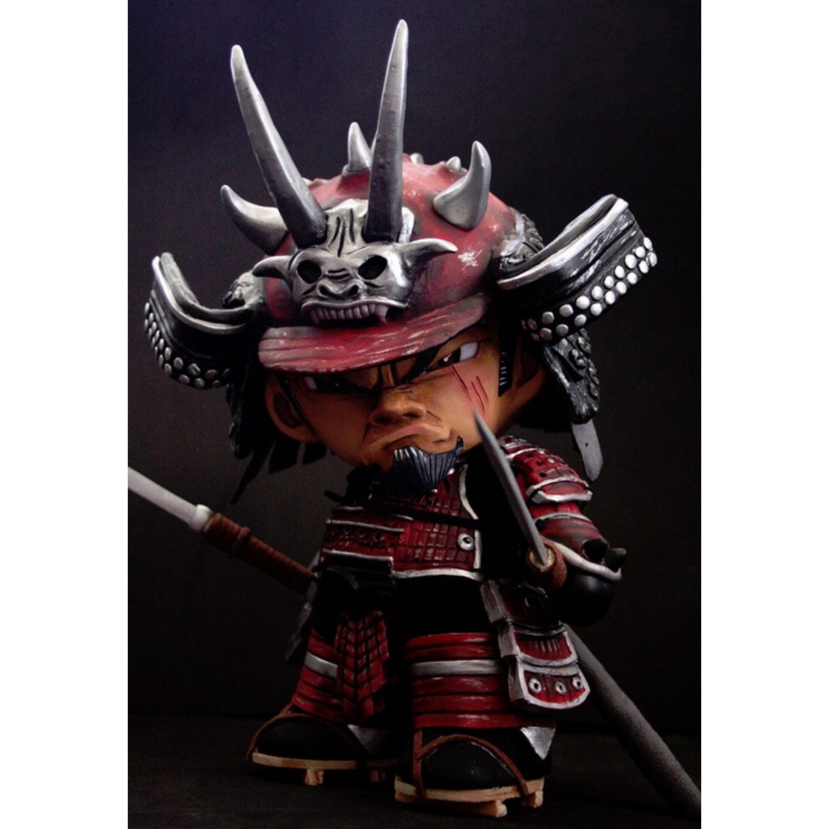 Hakkaru Akuma