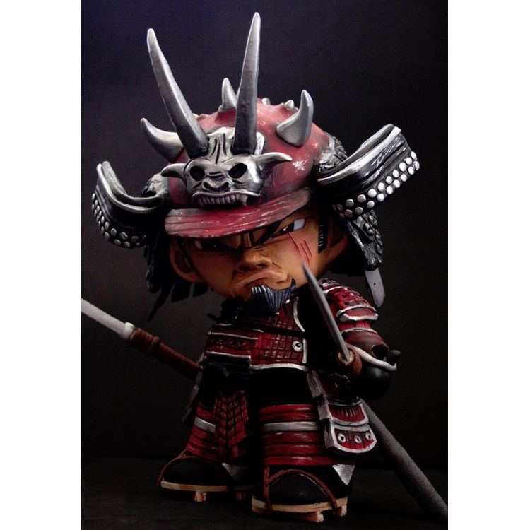 Hakkaru Akuma by Avatar666