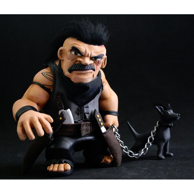 CANIJO by Avatar666